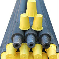 Drill rods