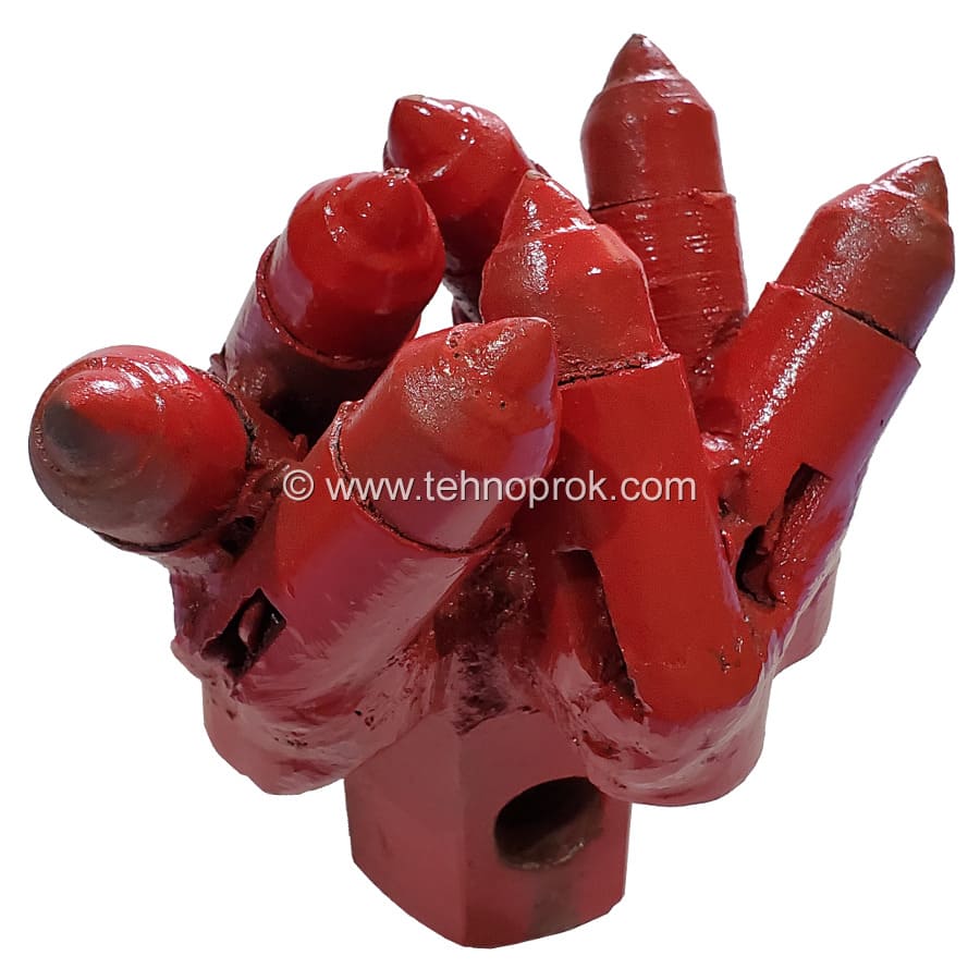 Буровое долото Акула-160 Буровое долото Акула-160